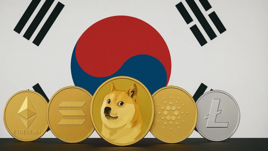 韩国开启加密货币公司监管新纪元：强制赔偿，加大罚款力度