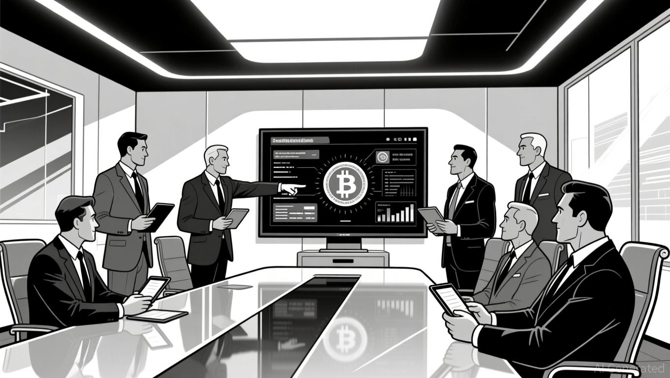 比特币突破 91,000 美元大关并被机构广泛接受：在机构需求激增的情况下，战略性入场点和长期价值何在？