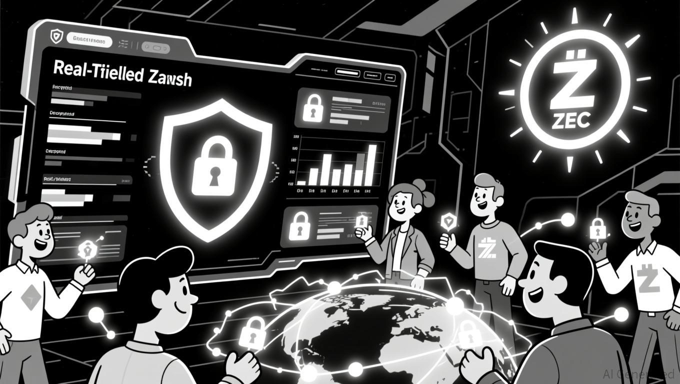 Zcash 生态系统的崛起以及 ZecHub 在推动以隐私为先的加密创新中的作用