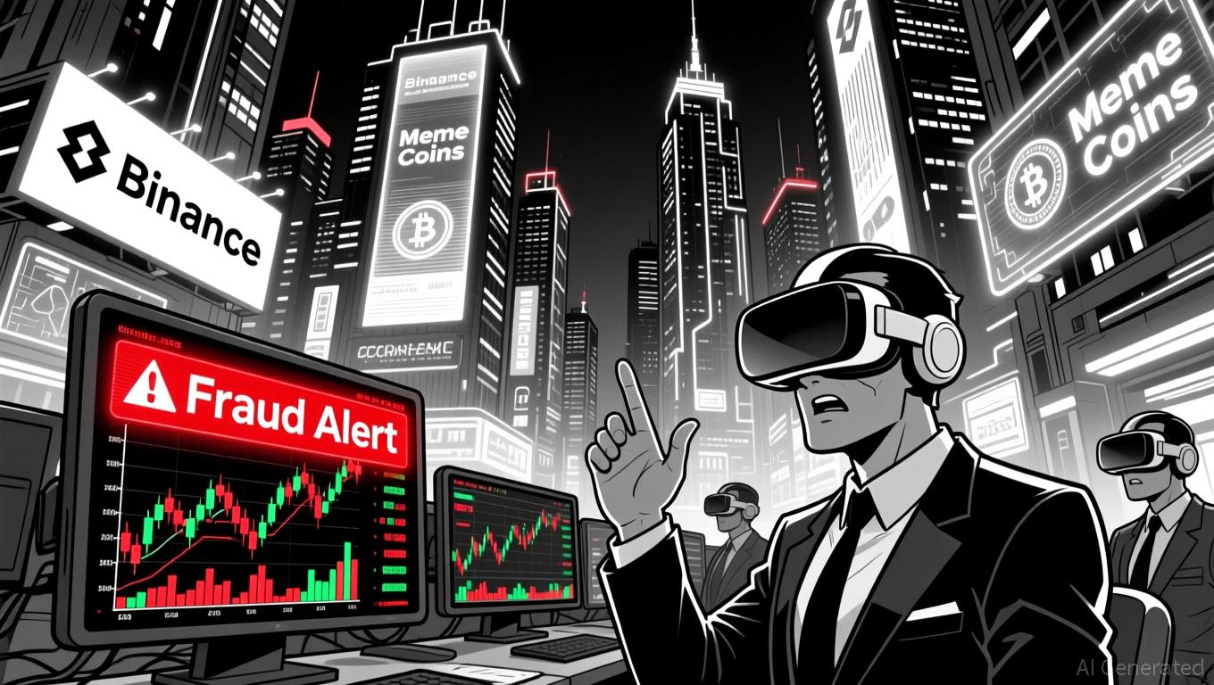 币安与“模因币”争议：对加密货币市场诚信和投资者策略的影响