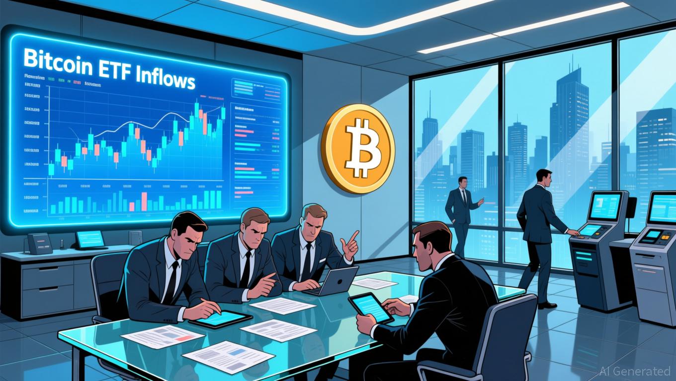 比特币与瑞波币：机构渗透率与实用性应用分析