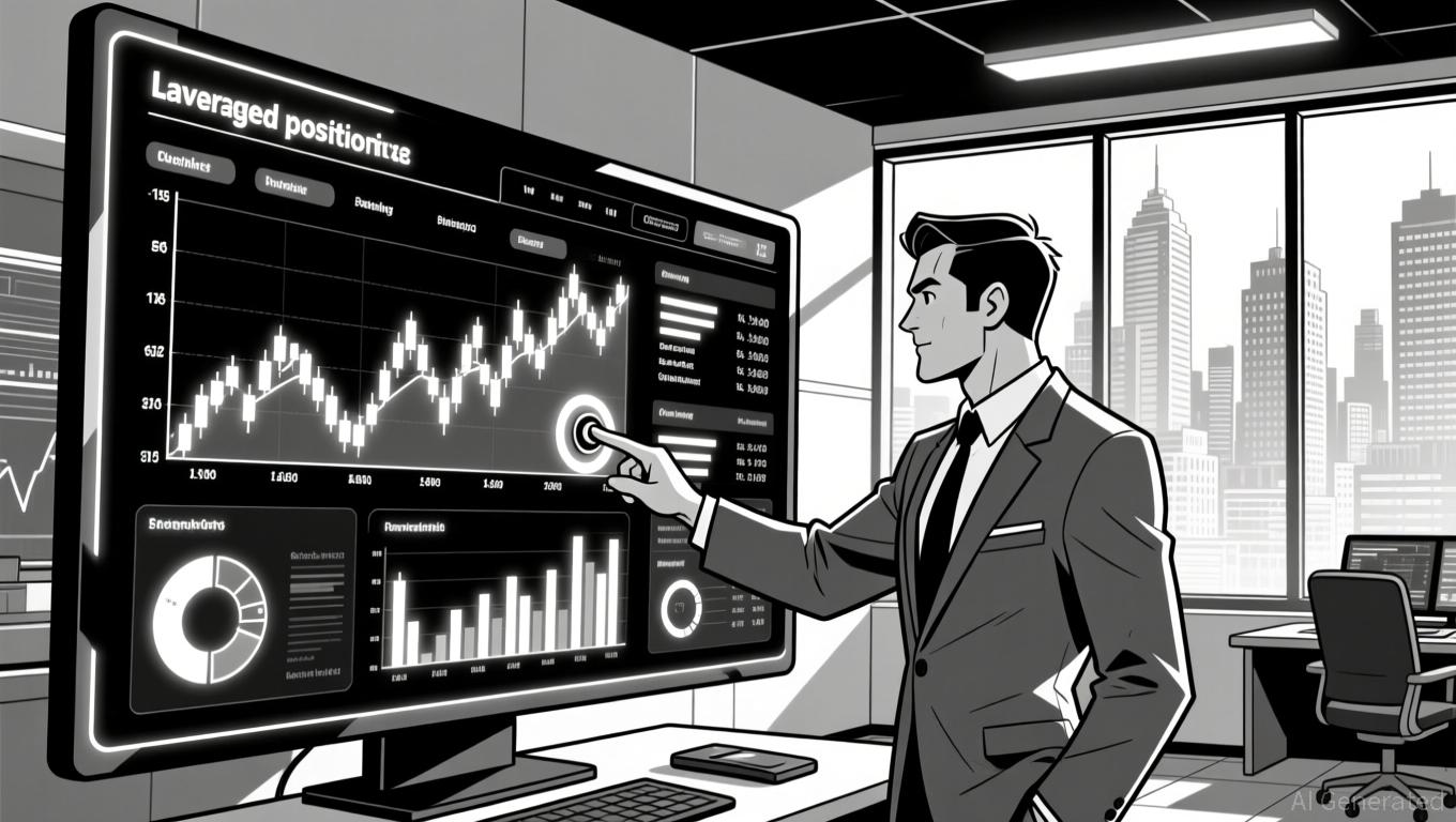 Bitnomial受美国商品期货交易委员会监管的杠杆现货加密货币交易所及其对美国市场基础设施的影响