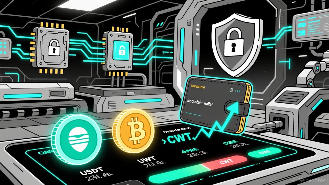 评估 2025 年高投资回报率的加密货币竞争者：冷钱包能否超越 TRON 和 XRP？