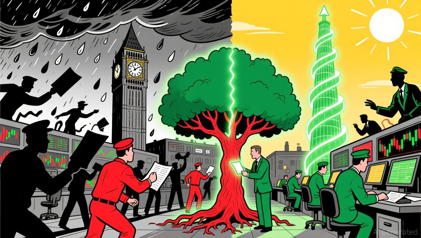 应对加密货币波动：重大代币解锁期间的战略风险管理