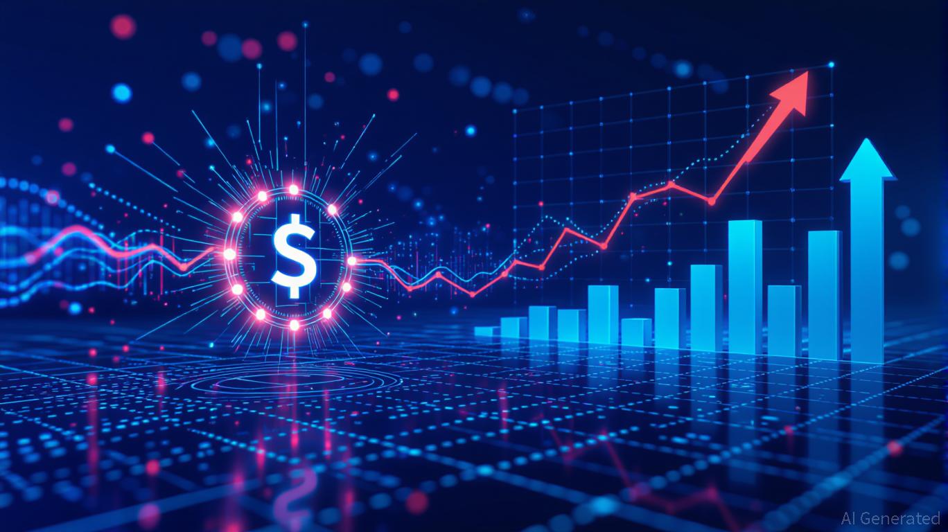 SOL价格预测及Solana在2025年末的市场韧性：双重驱动分析