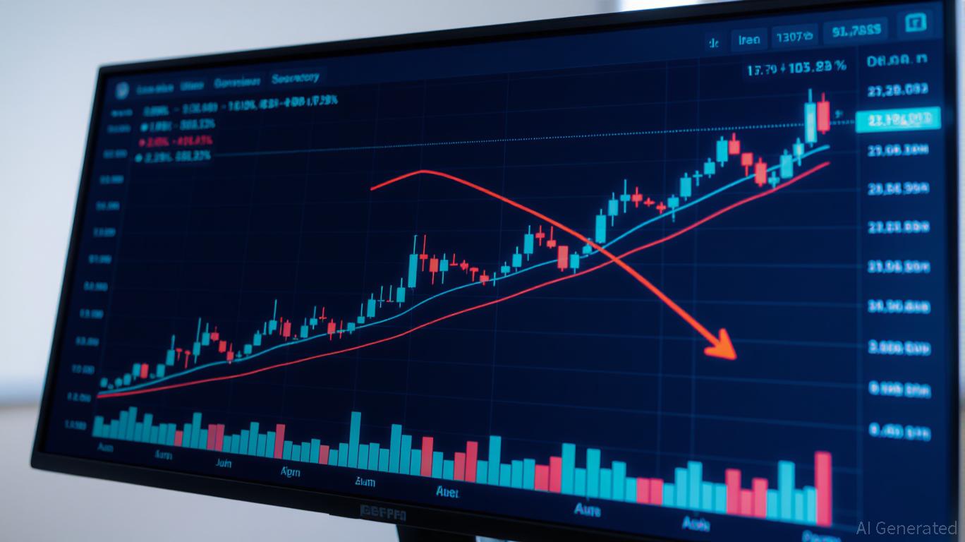 美联储政策转变及其对 Solana 等高增长加密资产的影响