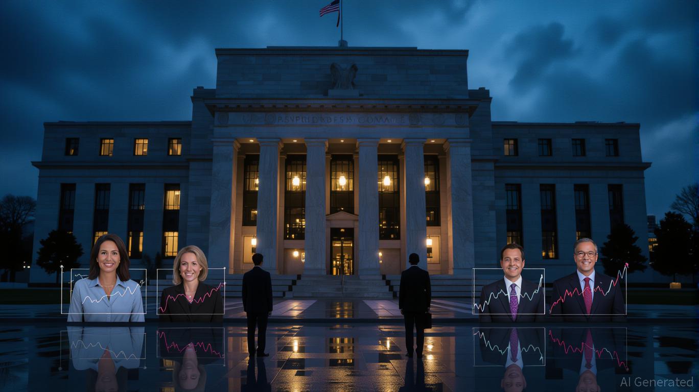 美联储12月利率决议及其全球连锁反应