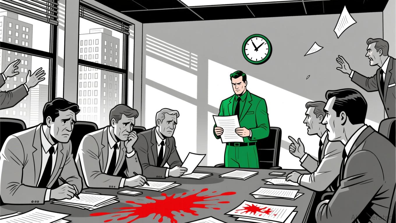 加密货<font color='red'>币</font>寒冬中，DAT公司的未来岌岌可危