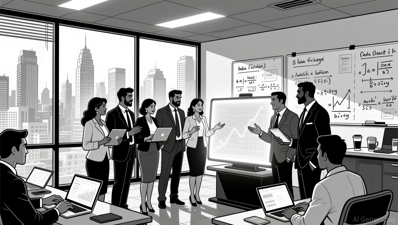 Coinbase重返印度市场的战略举措以及受监管市场中加密货币普及的未来