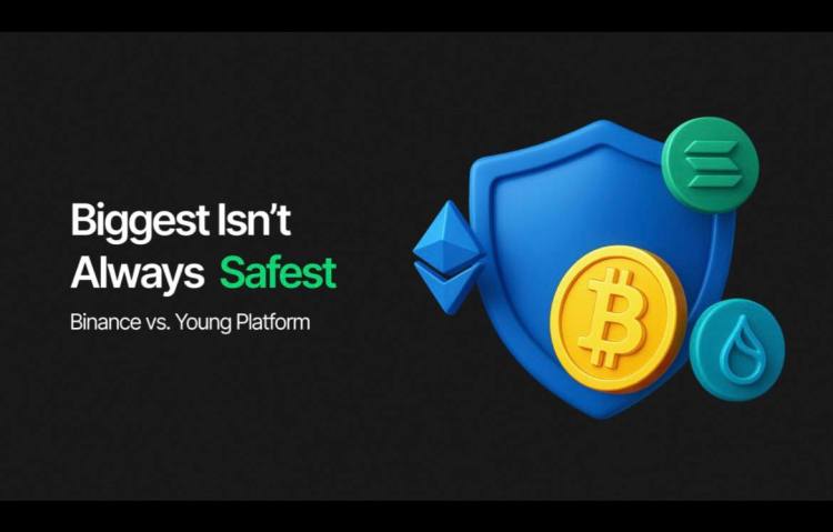 欧洲的加密货币应用能否赢得币安用户？对比分析日益增多。