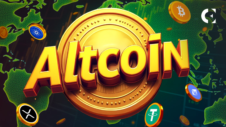 主要山寨币秋季跌幅创纪录，CryptoRank 发出强劲重估预警