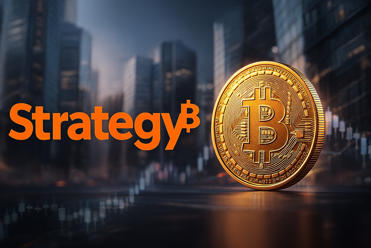 비트와이즈 CIO "스트래티지, 비트코인 존버할 것"…비트코인 하이퍼에 호재?