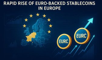 Euro Stablecoin Market Doubles as MiCA Reshapes Europe’s Digital Asset Landscape