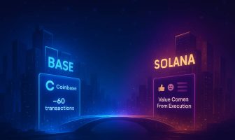 Base–solana Bridge Launches, But Ecosystem Response Remains Mixed