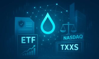 Grayscale Files S-1 for SUI Trust as U.S. Regulators Approve First Leveraged SUI ETF