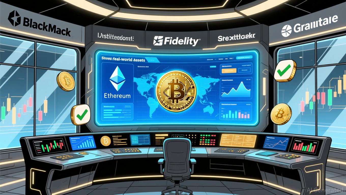 BitcoinOG 的以太坊大宗交易：机构格局变化及市场影响