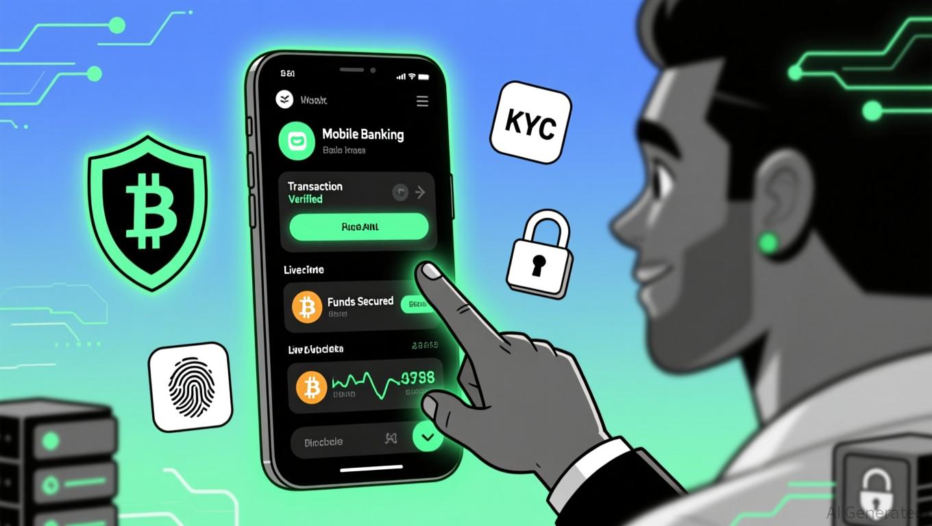 The Rise of Bank-Integrated Crypto Services in the Philippines: A New Era for Financial Inclusion and Digital Asset Adoption