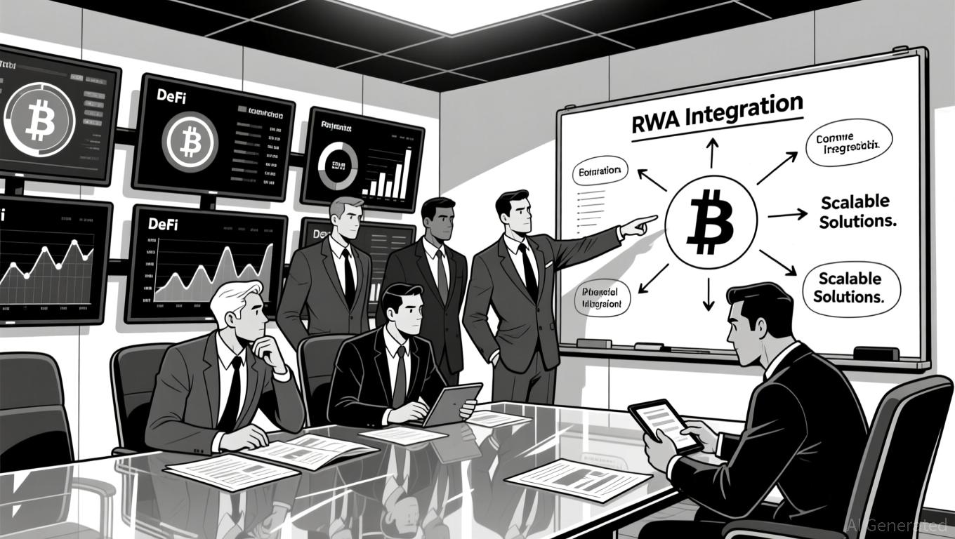 Why Bitcoin Remains Undervalued Amid Market Volatility