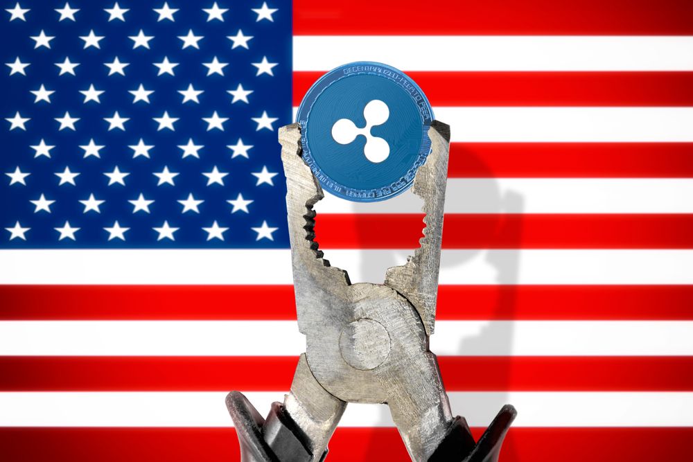 XRP Makes History With First-of-Its-Kind U.S. Regulated Listing