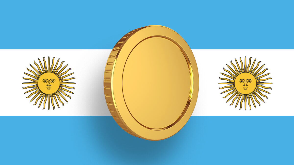 Argentina weighs allowing domestic banks to offer crypto services