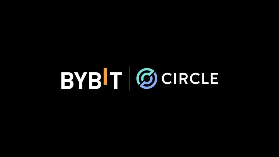Bybit与Circle Forge建立战略合作伙伴关系,以推进全球USDC的采用