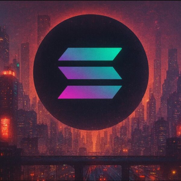 FOMC会议能否推动SOL兑美元汇率重回200美元上方？Solana股价在突破130美元后有望飙升。