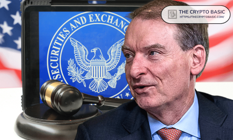 美国证券交易委员会主席称，代币化可能在“几年内”改变美国金融体系