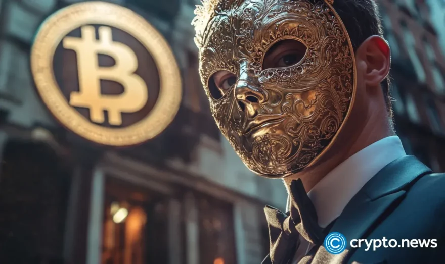 比特币在四月支撑线附近徘徊，宏观经济信号与链上信号出现分歧