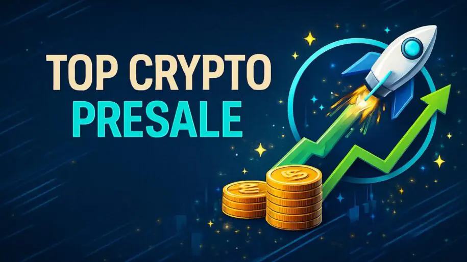 2026年顶级加密货币预售：美国检察官力主判处Do Kwon 12年监禁，DeepSnitch AI提供更安全的100倍收益机会