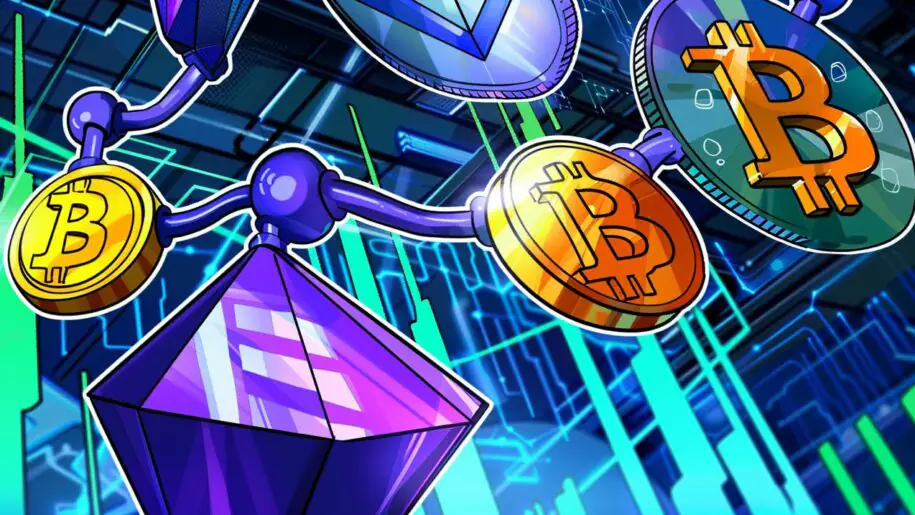 2026年第一季度最有可能突破的三大山寨币，其中一种价格仅为0.035美元的代币距离100%售罄仅剩几周时间