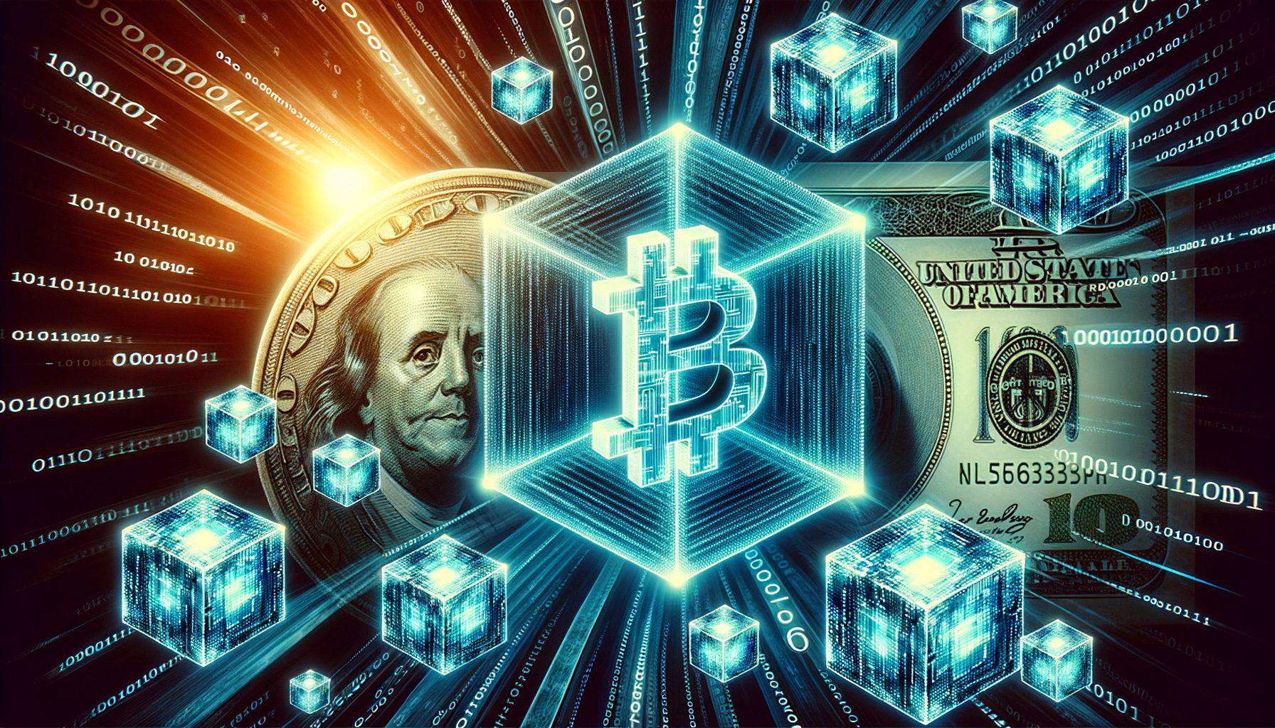 美国证券交易委员会主席：美国市场将在两年内实现区块链化