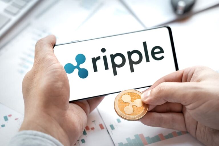 XRP 在一天内涌入超过 40 亿美元的资金后，目前显示上涨幅度达 16%。