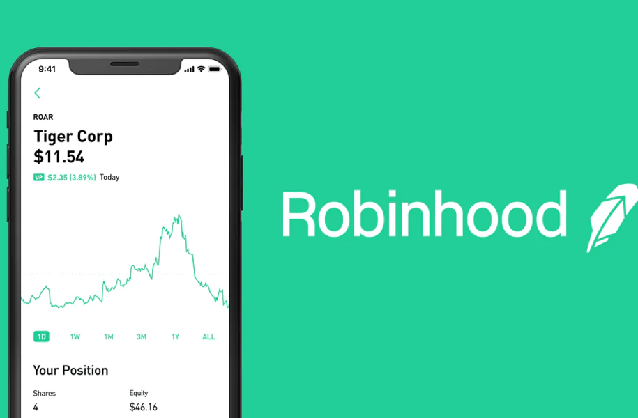 Robinhood 收购印尼股份，加速加密货币扩张