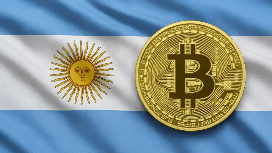 阿根廷考虑允许银行进入加密货币市场