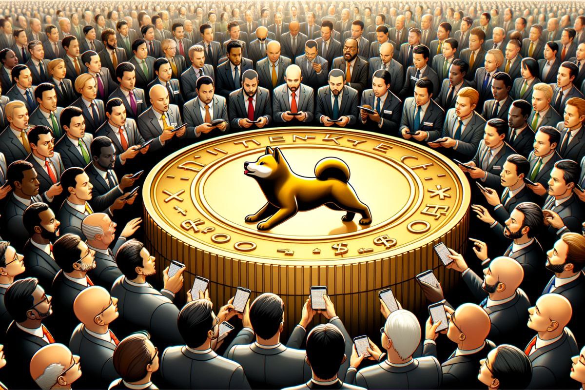 柴犬的 Shibarium 可以带来实际应用案例：方法如下