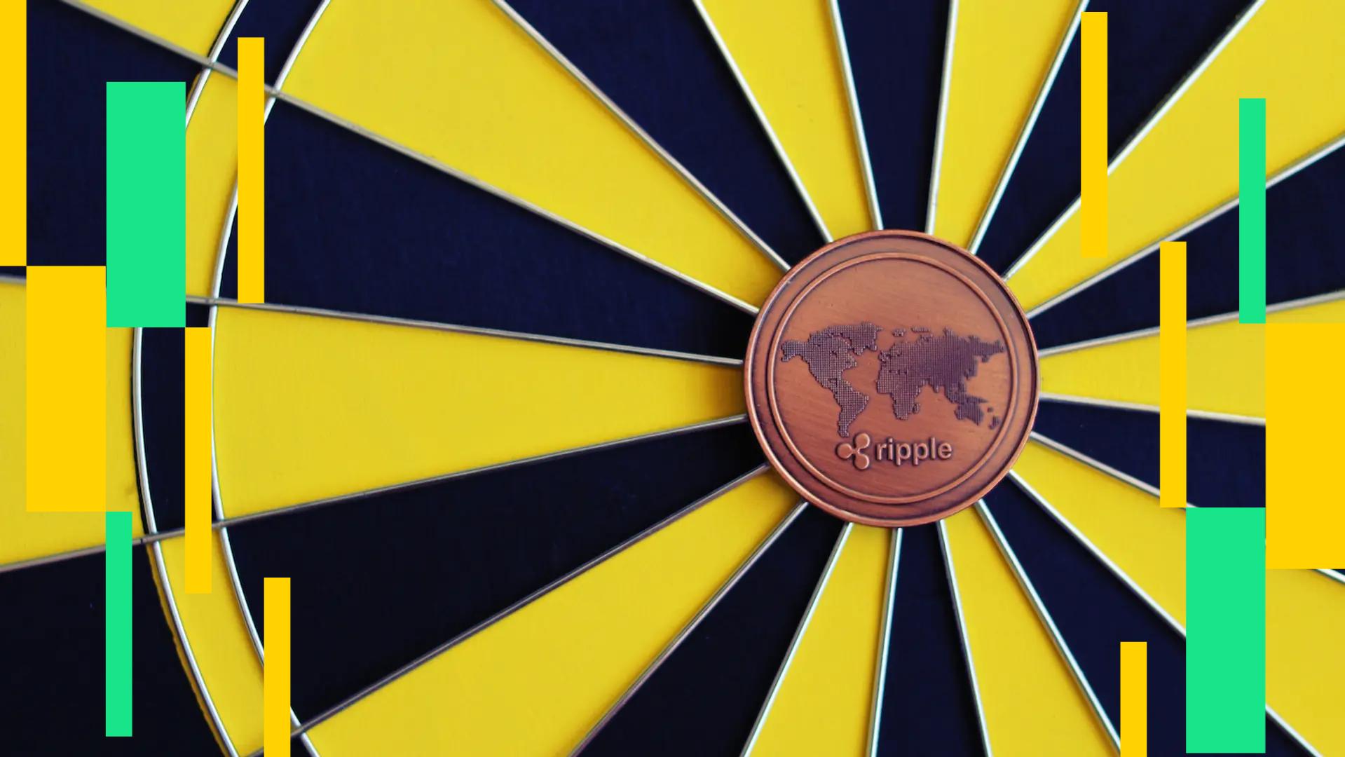 Wall Street Saw Ripple as 90% XRP â Offered $500M, but With Safety Net: Bloomberg