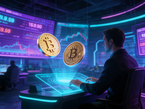 2026暴漲幣預測：五大潛力幣，誰將成下一個領頭羊？