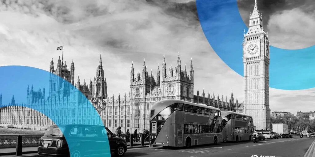 英国反腐败战略瞄准加密货币制裁规避