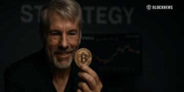 该策略在一周内增持了 10,624 个比特币，总买入额达 9.63 亿美元——以下是 Saylor 持续加速增持的原因