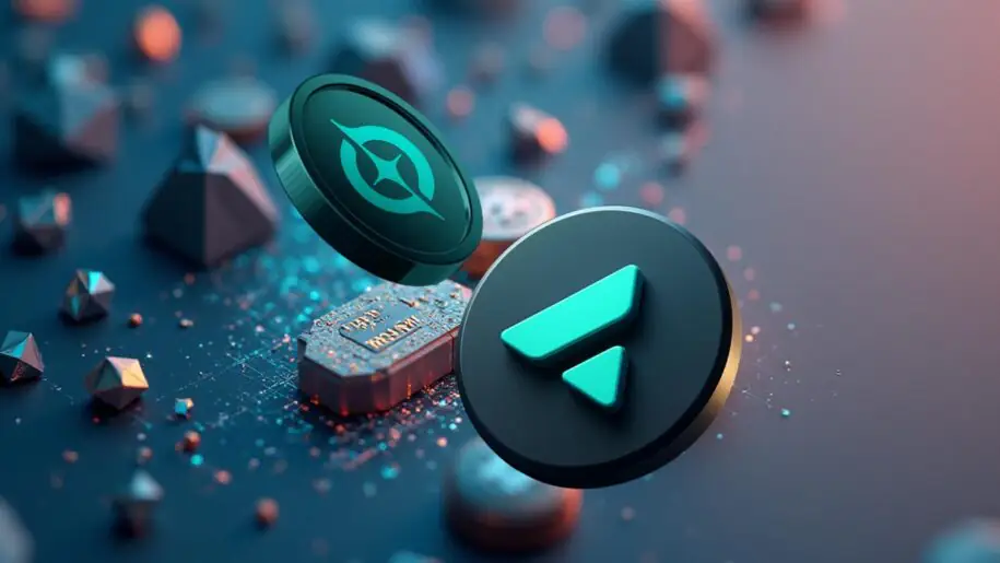 在市场动荡之际，GeeFi (GEE) 预售突破 2000 万枚代币，投资者将其与 Avalanche (AVAX) 的早期潜力相提并论。