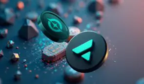 在市场动荡之际，GeeFi (GEE) 预售突破 2000 万枚代币，投资者将其与 Avalanche (AVAX) 的早期潜力相提并论。