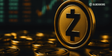 Zcash在守住310美元关口后反弹，多头试图突破趋势——ZEC能否继续攀升？
