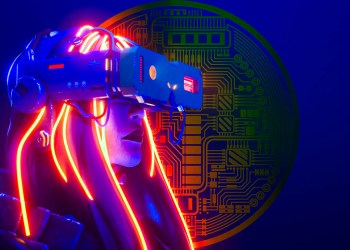 金融巨头贝莱德申请质押以太坊交易所交易基金