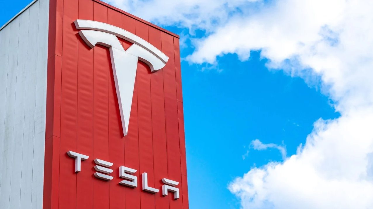 摩根士丹利下调特斯拉（TSLA）评级，但上调盈利预期？