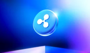 Ripple 融资 5 亿美元，表明华尔街想要加密货币——但又不想承担风险。