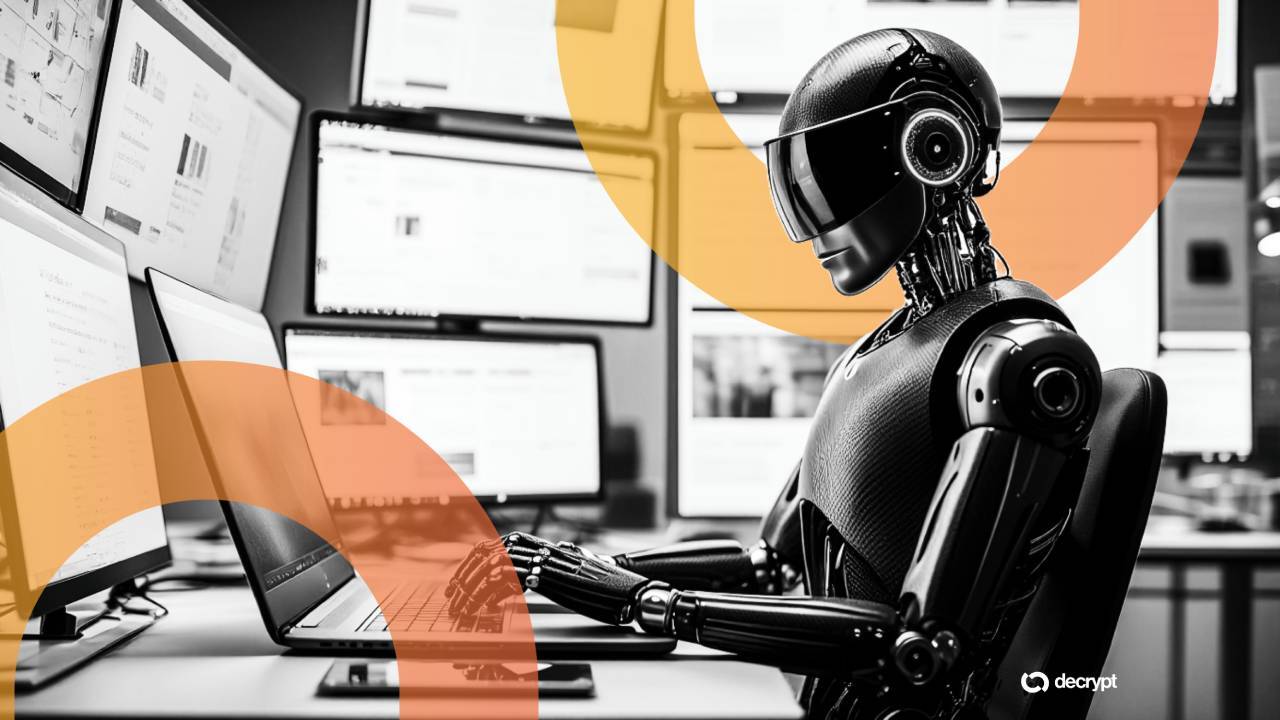 随着机器人行业热度不断攀升，Tether 向意大利机器人初创公司注资