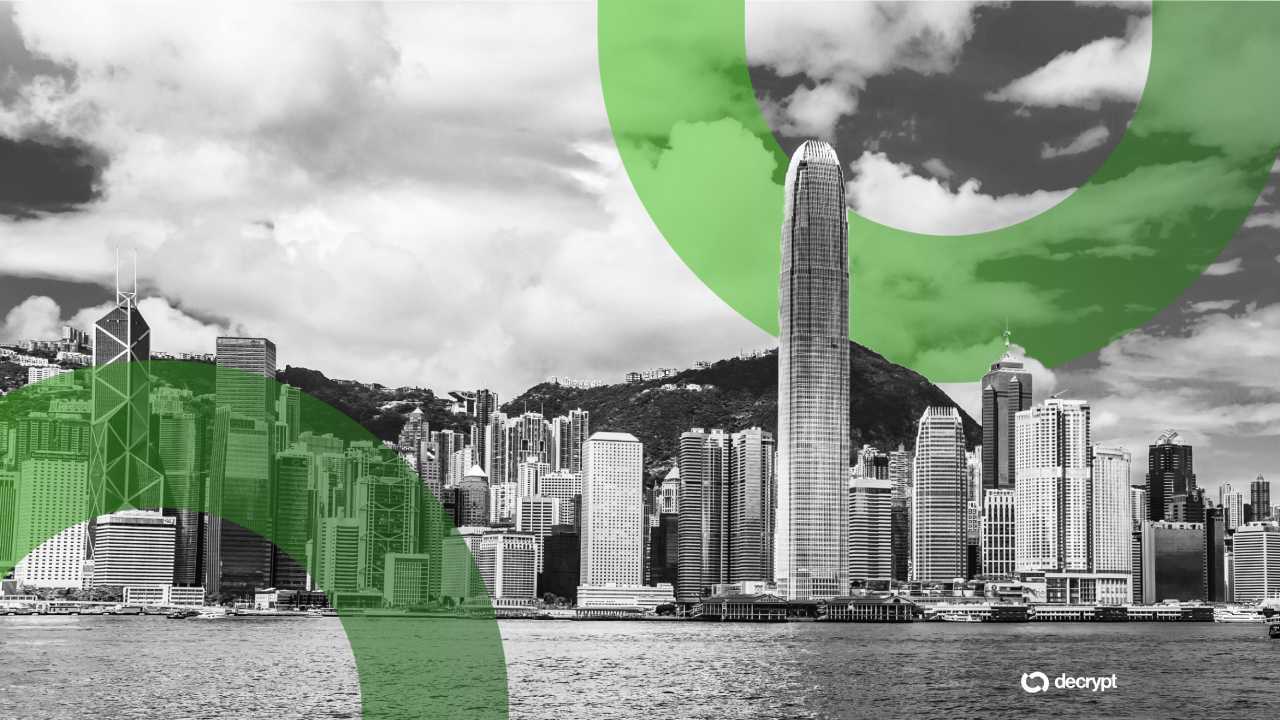 HashKey Files IPO to Become Hong Kong's First Publicly-Listed Crypto Exchange