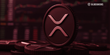 XRP面临巨大的空头压力，卖方占据主导地位——以下是交易者本月应谨慎的原因