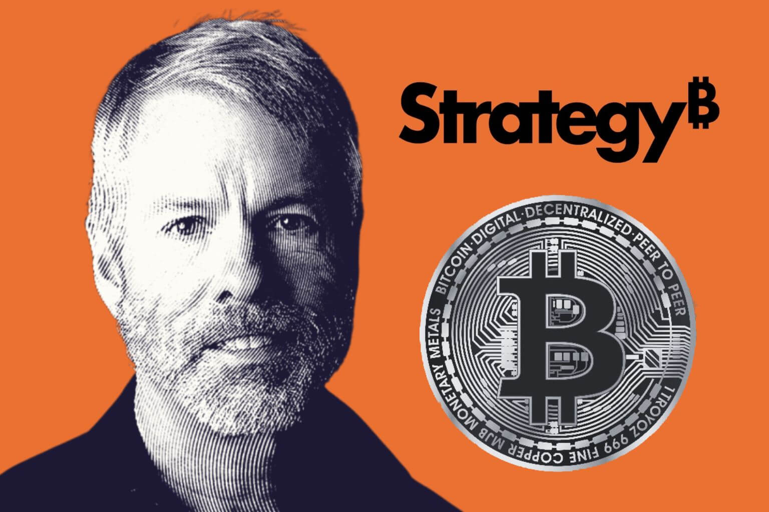 Strategy’s Michael Saylor Sees Trillions Flowing Into Bitcoin-Backed Digital Banks