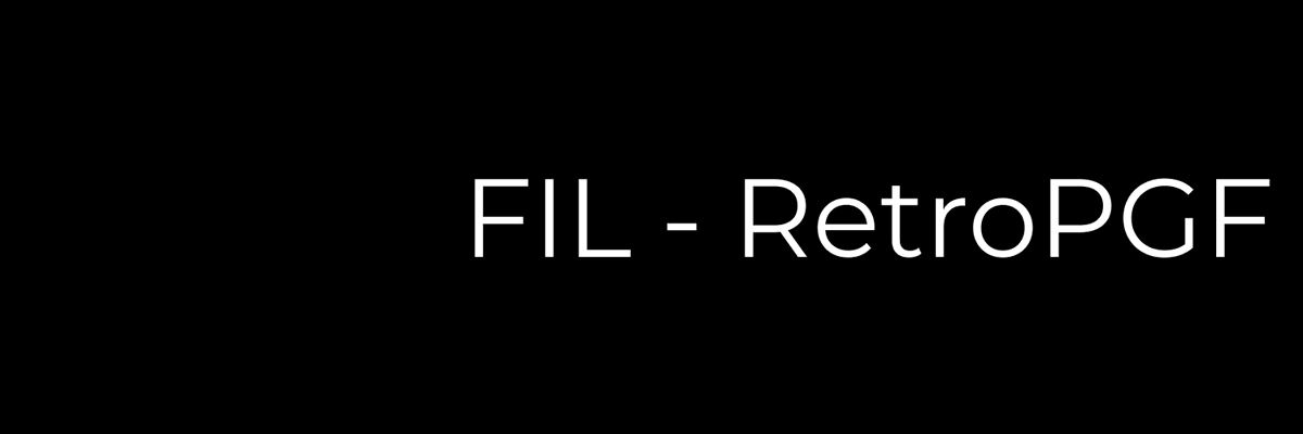 🧵FIL-RetroPGF Round 3 Results

Summary: Round 3 received over 500,000 FIL in donations. Reviewers examined 120 applications and funded 91 projects.

FilOz received the highest allocation, followed by Filecoin Onchain Cloud, go-libp2p, FIL Builders, and Filecoin Data Portal.

1/ Overview

@FILRetroPGF Round 3 has successfully concluded, with @protocollabs, @FilFoundation, and LPA donating over 500,000 FIL.

This round focused on past contributions to the Filecoin ecosystem, with 31 reviewers examining 120 submitted applications.

2/ Funding Scope

Reviewers allocated funds to 91 projects.

The highest allocation exceeded 20,000 FIL, based on the project's significant impact on infrastructure, protocol work, coordination efforts, and user resources supporting the Filecoin ecosystem. 3/ Highest Allocation

@_FilOz received the highest allocation, totaling 20,709 FIL.

Their work on Lotus, built-in Actors, and related components contributed to the network's technological advancements and earned them the highest recognition in this allocation round.

4/ Second Place

Filecoin Onchain Cloud received 19,762.7 FIL.

The Onchain Cloud technology stack continues to advance through updates to storage streams, data access, and ecosystem support, ranking second based on its documented contribution impact.

5/ Third to Fifth Place

go-libp2p received 15,884 FIL, followed by FIL Builders (15,761 FIL) and Filecoin Data Portal (15,220 FIL).

These projects support network connectivity, community coordination, and data access within the Filecoin ecosystem.

6/ Sixth to Tenth Place

The following are: drand (14,994 Fijian dollars), Curio Storage (14,332.28 Fijian dollars), UCAN (13,471.28 Fijian dollars), FilOz's Lotus and Reference Finite Value Model (ref-FVM) project (13,264.31 Fijian dollars), and Secured Finance (12,510.31 Fijian dollars).

Each company has contributed to different technology areas.

7/ Acknowledgements

Special thanks are also due to OSObserver and @dripsnetwork for their support of the public product software used in this project.

In summary, the allocation list covers a wide range of ecosystem areas and recognizes the work done by many teams.